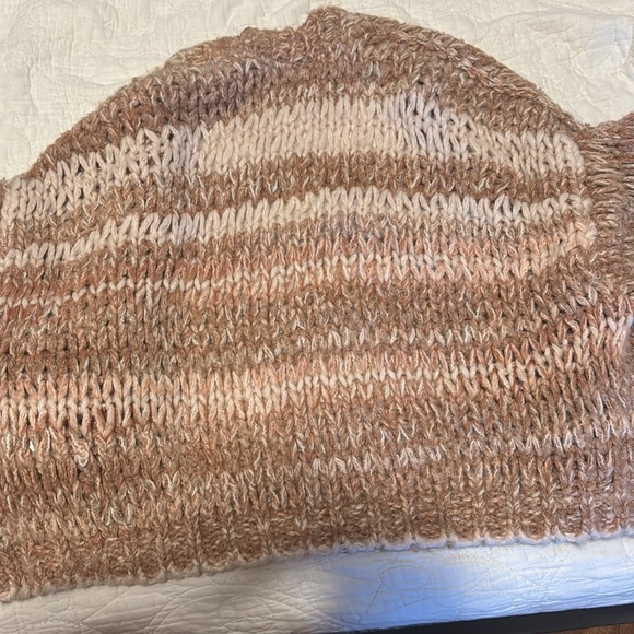 Loose knit sweater - Picture 3 of 3